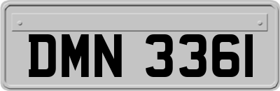 DMN3361
