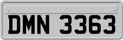 DMN3363