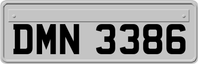 DMN3386