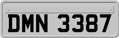 DMN3387