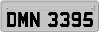 DMN3395