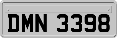 DMN3398