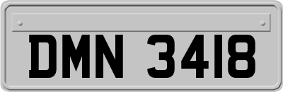 DMN3418