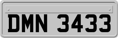 DMN3433