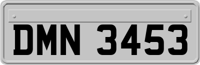 DMN3453