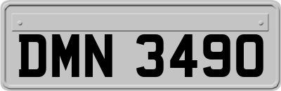 DMN3490