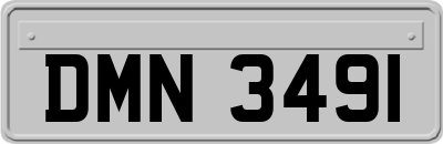 DMN3491