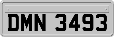 DMN3493