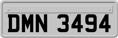 DMN3494