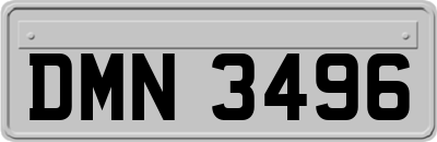 DMN3496