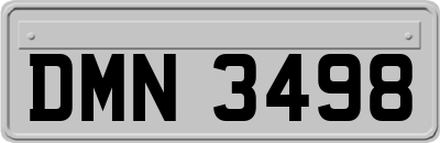 DMN3498