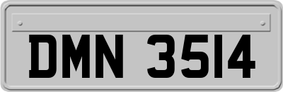 DMN3514
