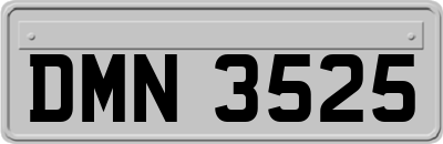 DMN3525