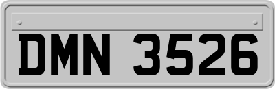 DMN3526