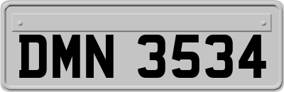 DMN3534