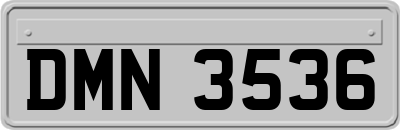 DMN3536