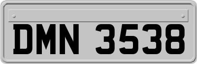 DMN3538