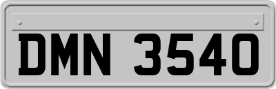 DMN3540