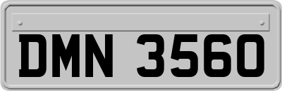DMN3560