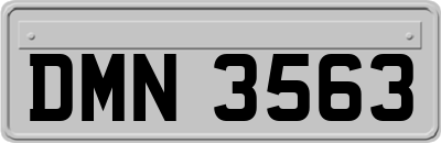 DMN3563