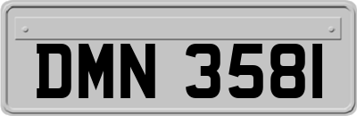 DMN3581