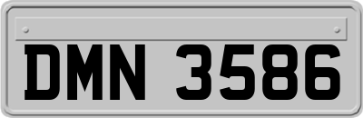 DMN3586
