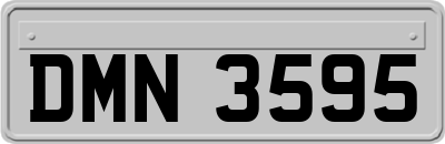DMN3595