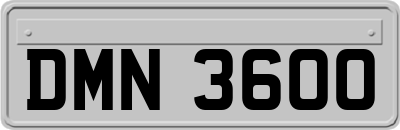 DMN3600