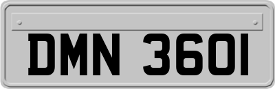 DMN3601