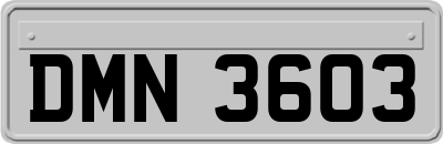DMN3603