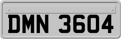 DMN3604