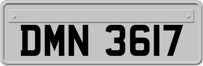 DMN3617