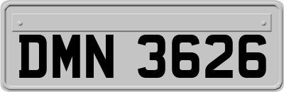 DMN3626