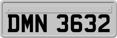 DMN3632