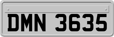 DMN3635