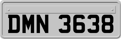 DMN3638