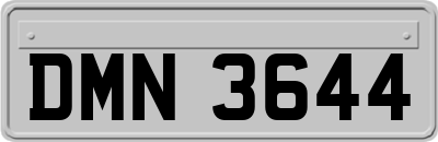 DMN3644