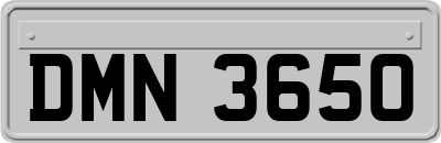 DMN3650