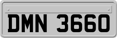 DMN3660