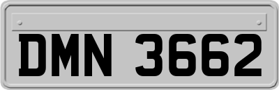 DMN3662