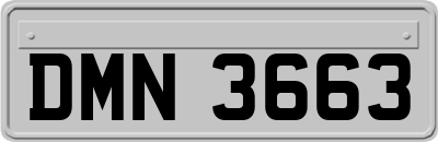 DMN3663