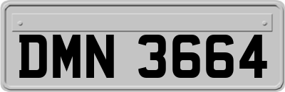 DMN3664