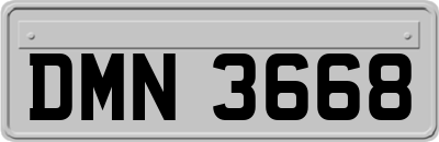 DMN3668
