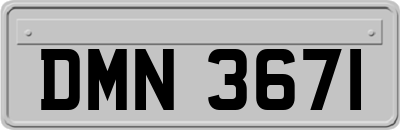 DMN3671