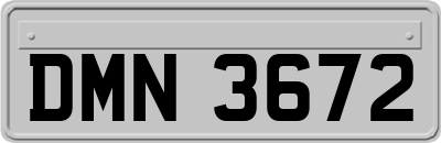 DMN3672