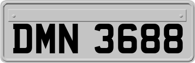 DMN3688