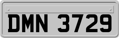 DMN3729