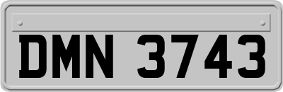 DMN3743
