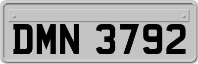 DMN3792