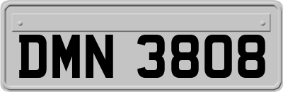DMN3808